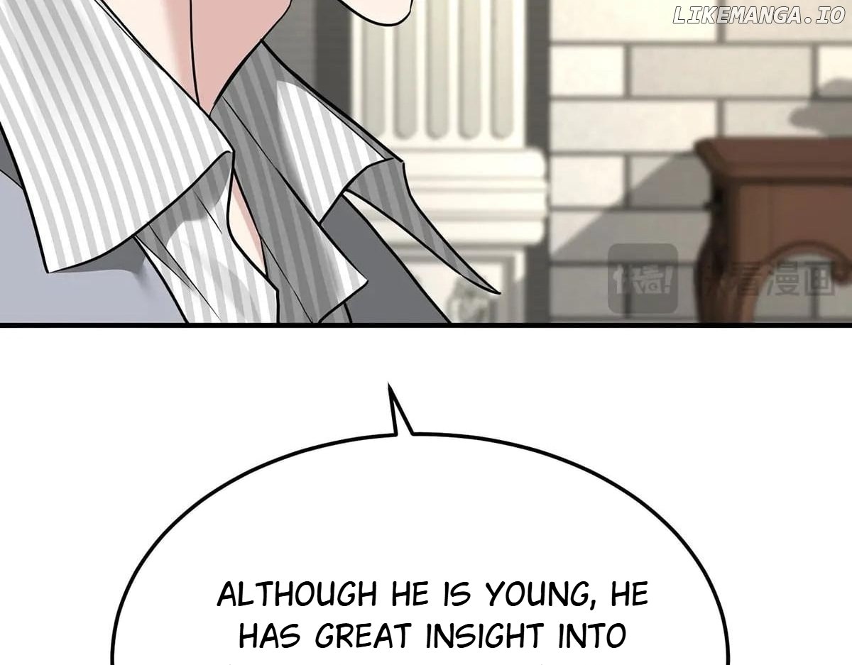 After Breakup: Had an Affair With My Ex's Uncle Chapter 74 - page 80